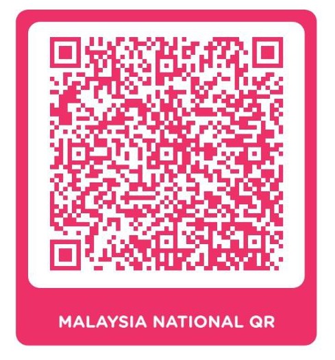 9M2PJU e-wallet QR code